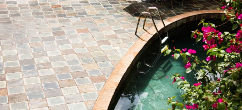 布干威勒酒店(Hotel le Bougainviller)图片