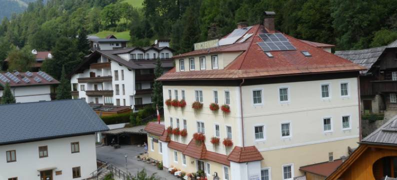 基辛维特酒店(Hotel Kirchenwirt)图片