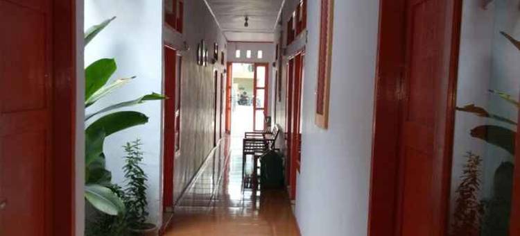 Wisma Reyhan 1图片