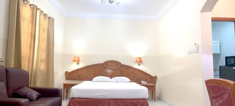 超级OYO 151 Manam 2 酒店公寓(Super OYO 151 Manam 2 Hotel Apartment)图片