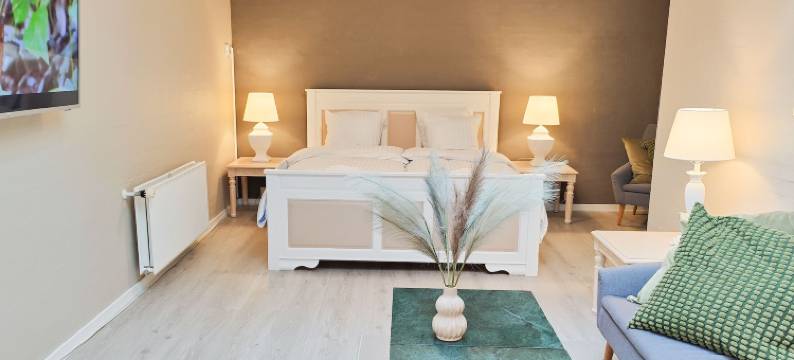 洛纳斯酒店(Rønnes Hotel)图片