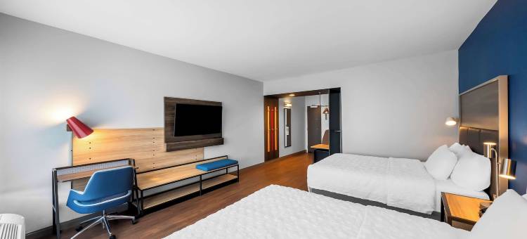 Tru by Hilton Plano Hwy 75图片