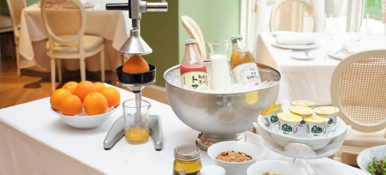 拉尔帕日酒店(Hotel de l'Alpage)图片