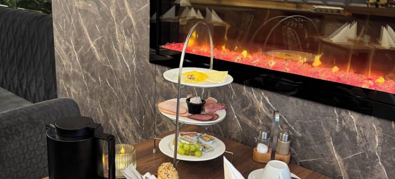 北方53号酒店(Hotel 53° Nord)图片