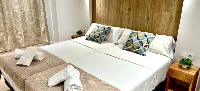 伊莱佩埃斯特拉拉鲁阿(Iraipe Estella la Rúa Auto Check-IN)图片