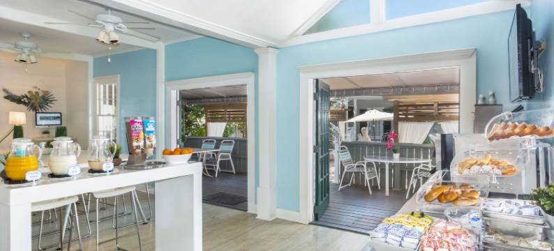 卡巴纳旅馆-基韦斯特-仅限大人(The Cabana Inn Key West - Adult Exclusive)图片