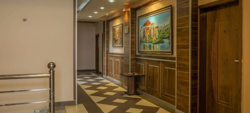 全盛饭店(Heyday Hotel)图片