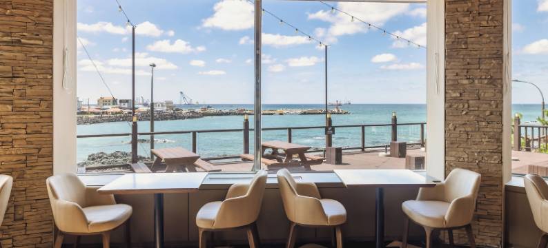 济州韩林姆肯辛顿度假村(Kensington Resort Jeju Hanlim)图片