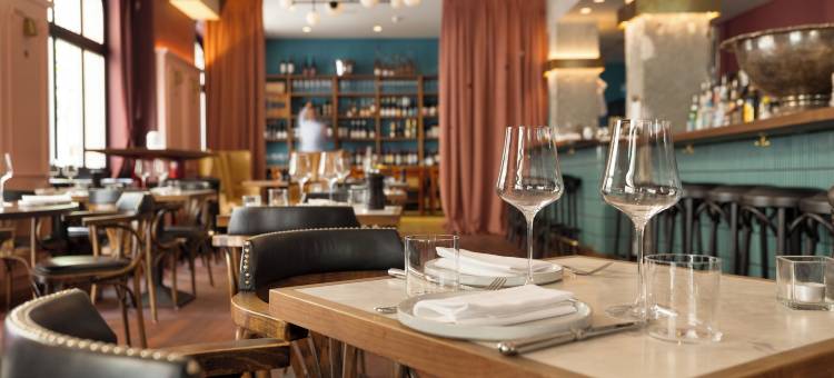 欧洲罗曼蒂克酒店(Hotel Europe)图片