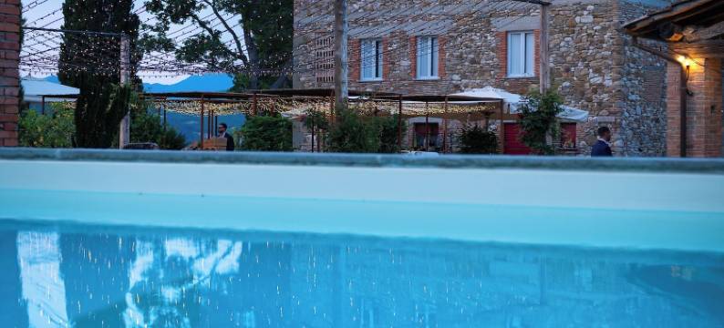 Podere Tovari农庄(Podere Tovari)图片