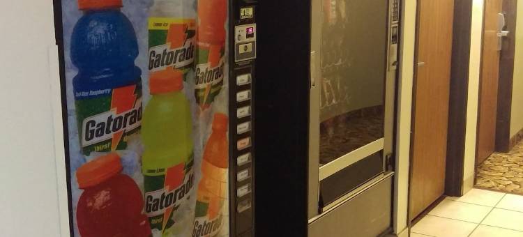 瑟蒙特速8酒店(Super 8 by Wyndham Thurmont)图片