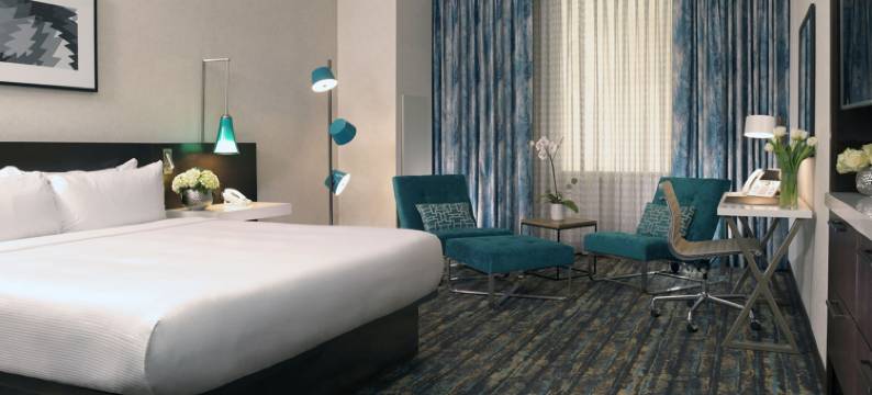 雷霆谷 度假村(Thunder Valley Casino Resort)图片