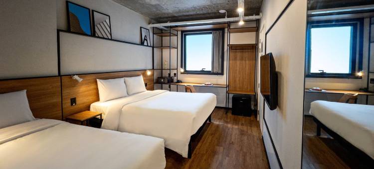 Ibis Plaza Balneario Camboriu图片