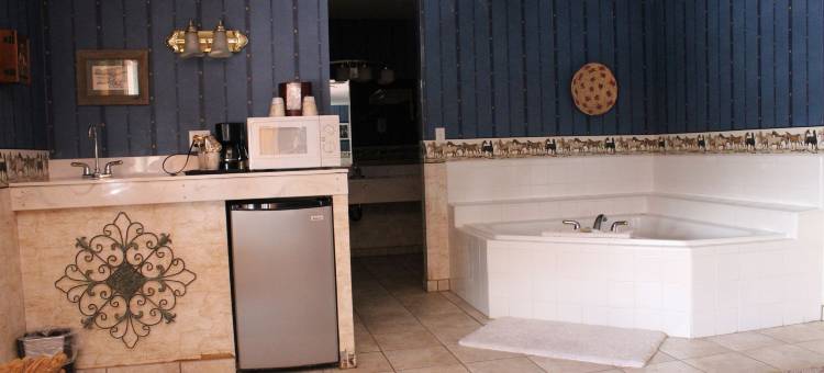 温德姆豪生酒店-斯普林格维尔(Howard Johnson by Wyndham Springerville)图片