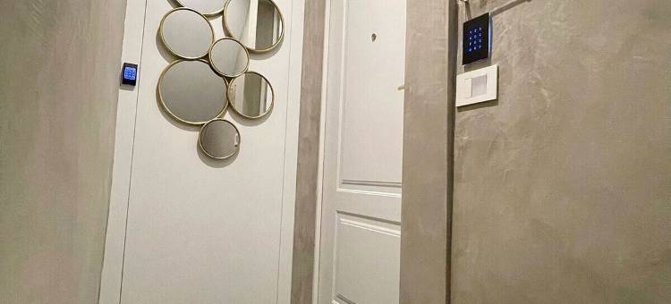 贝拉吉欧豪华套房公寓(Bellagio Luxury Suites Apartments)图片