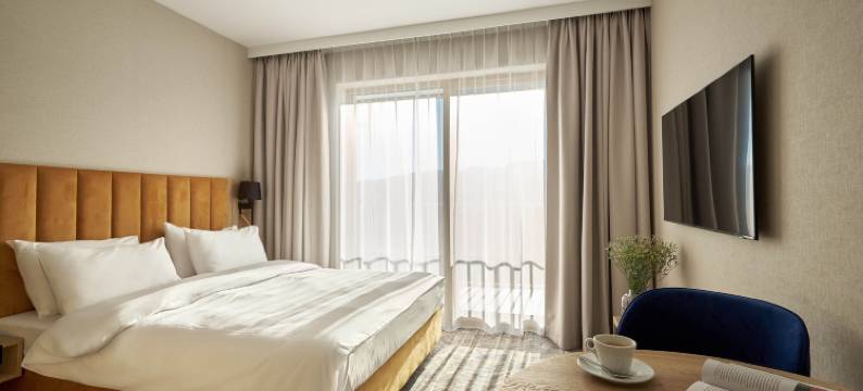 Złoty Horyzont度假村Szklarska Poręba(Złoty Horyzont Resort Szklarska Poręba)图片