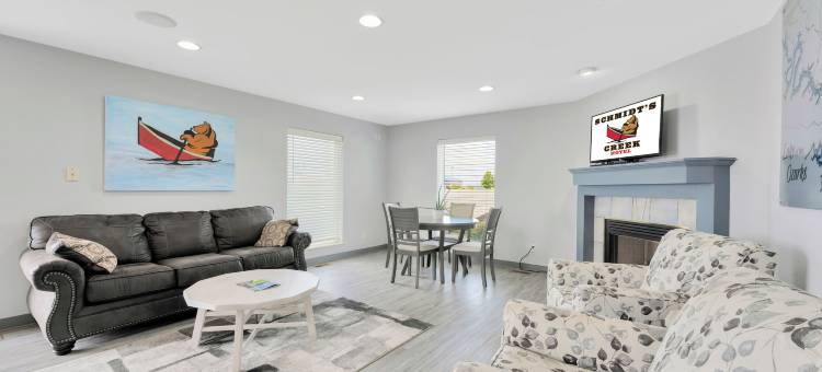 施密特溪酒店(Schmidt's Creek Hotel)图片