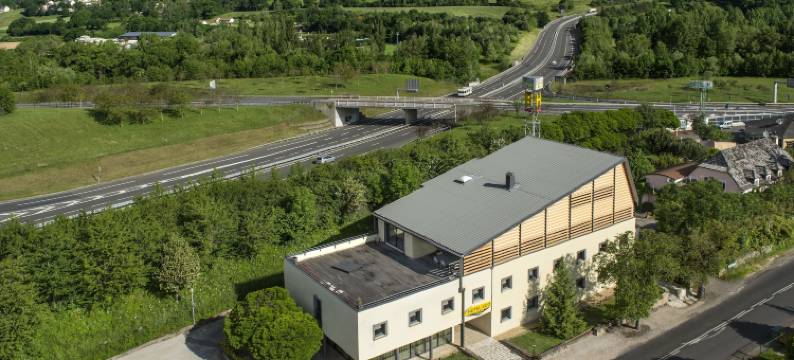 生态酒店(Hotel Eco - A75)图片