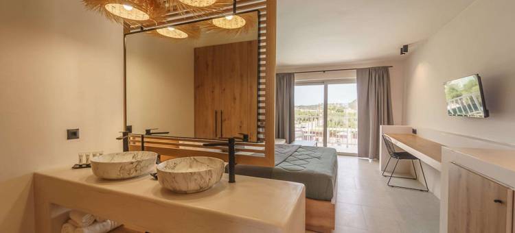 蒂锡利维菲罗森尼亚酒店(Filoxenia Hotel Zakynthos)图片