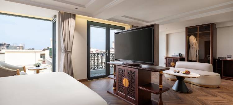 招牌酒店及水疗中心(L'Signature Hotel & Spa)图片