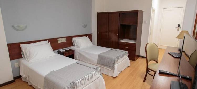 快速10城市酒店(City Hotel by Fast10)图片