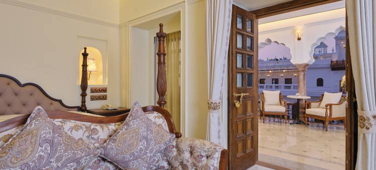 波泰尔Atmosphere萨达尔曼齐尔遗产酒店(SADAR MANZIL HERITAGE BY ATMOSPHERE)图片