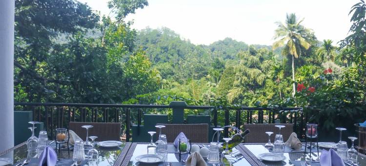 整体河畔别墅(Holistic Villas River)图片
