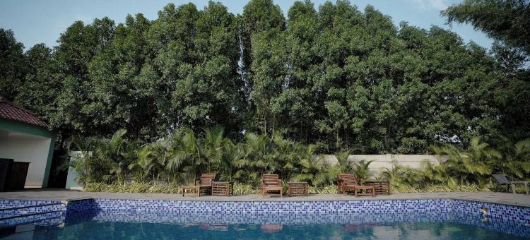 阿卡伊度假村及别墅(Akay Resort & Villas)图片