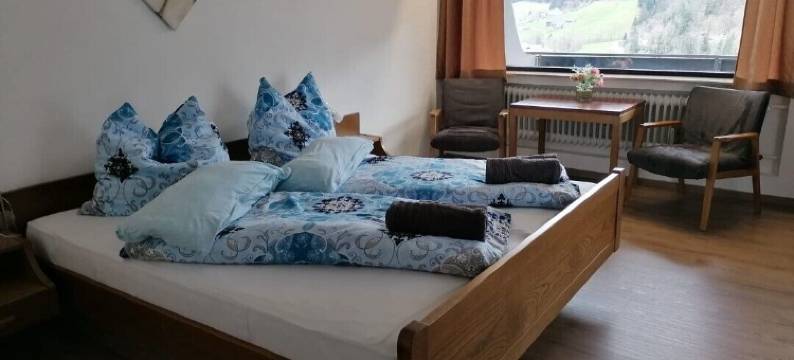 膳宿公寓施瓦茨瓦尔德景观(Pension Schwarzwaldblick)图片