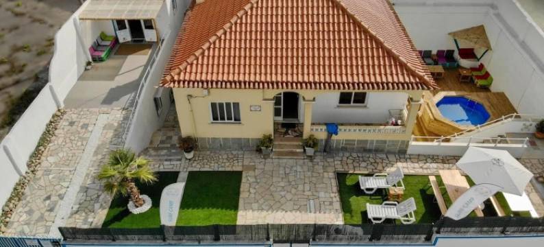 艾里塞拉冲浪者巢穴酒店-新(Surfer's Den Ericeira)图片