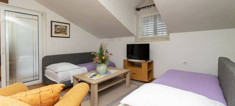 伊万卡公寓(Apartment Ivanka)图片