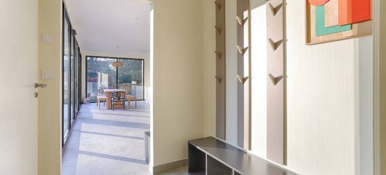 Villa Carotte à 10 Minutes de Disneyland Paris图片