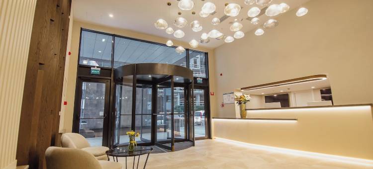 温德姆巴统拉昆塔温德姆酒店(La Quinta by Wyndham Batumi)图片