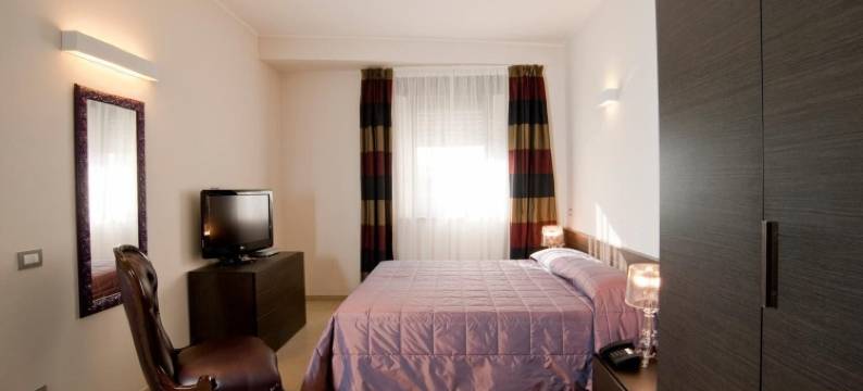 马西米诺酒店(Hotel Massimino)图片