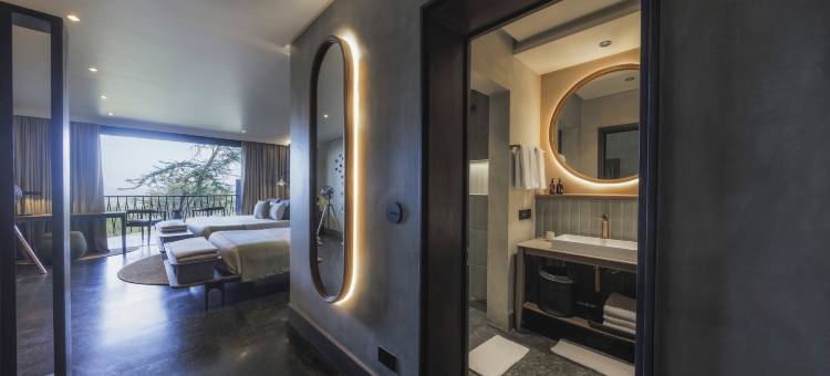 塞伦盖蒂探险者(Serengeti Explorer)图片