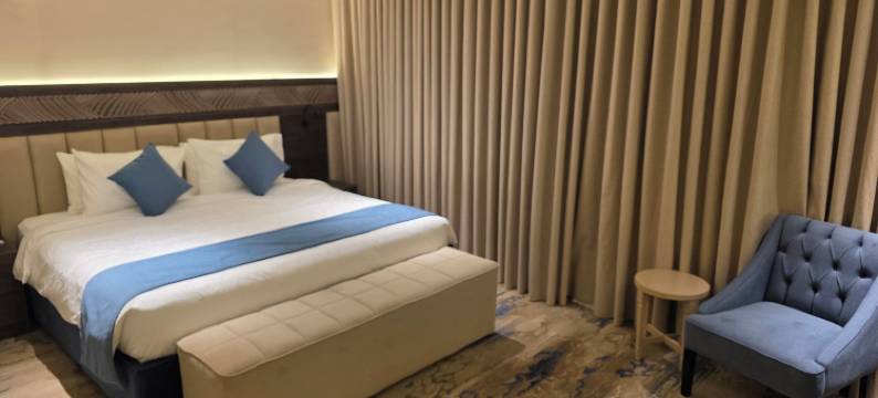 塞德拉环球酒店(Sedra Global Hotel)图片