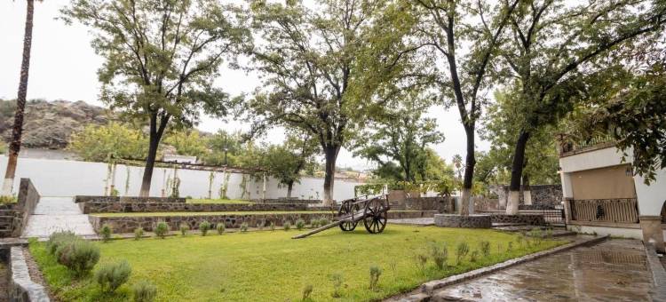 洛斯维涅多斯大酒店(Los Viñedos Gran Hotel)图片