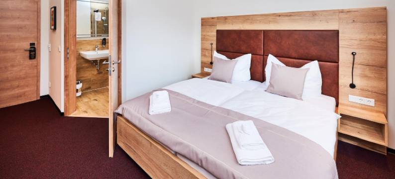 北方53号酒店(Hotel 53° Nord)图片