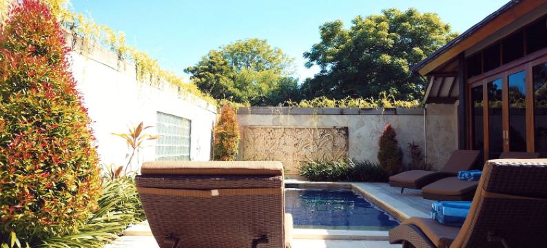 吉利棕榈别墅(Gili Palms Villas)图片