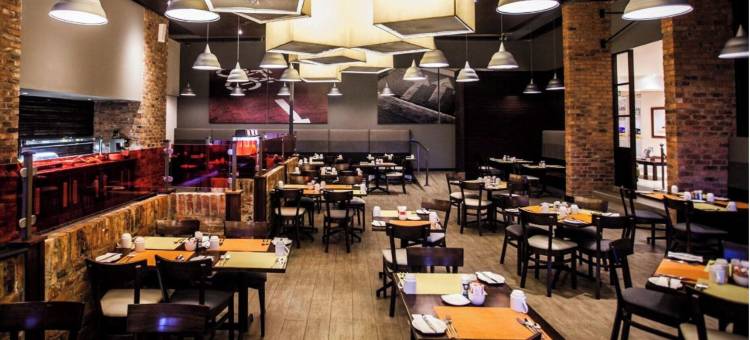 布莱克罗克酒店(Blackrock Hotel)图片