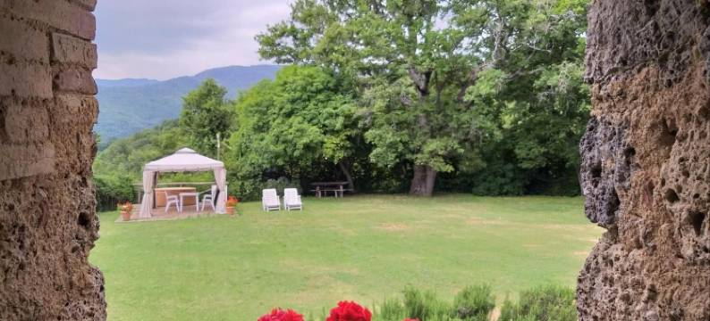 科利塔维农家乐(Agriturismo Colli di Travale)图片