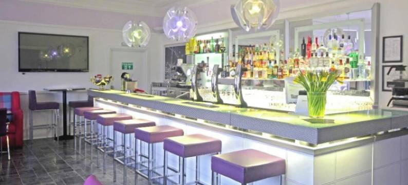 海岸之家酒店(Seabank House Hotel)图片