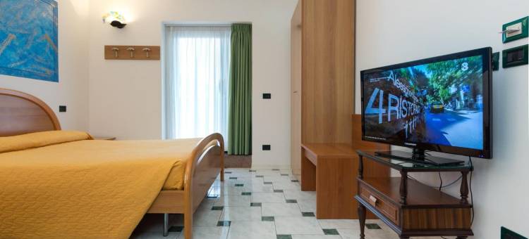 中央酒店(Hotel Centrale)图片