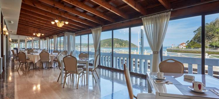 Silken Gran Hotel del Sella图片