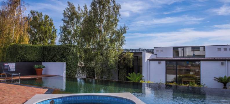 沃恩庞兹庄园(Waurn Ponds Estate)图片