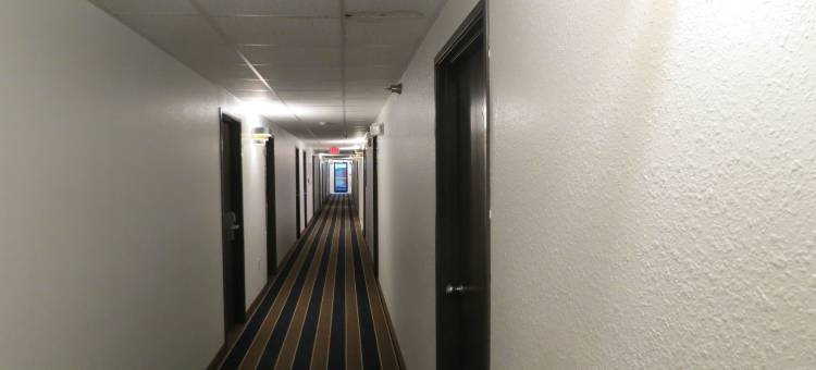 凯艺酒店(Quality Inn)图片