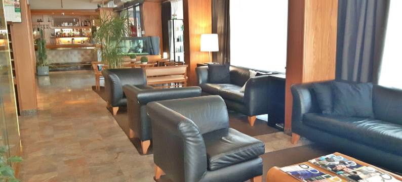 阿尔西德斯酒店(Hotel Ristorante Alcide)图片