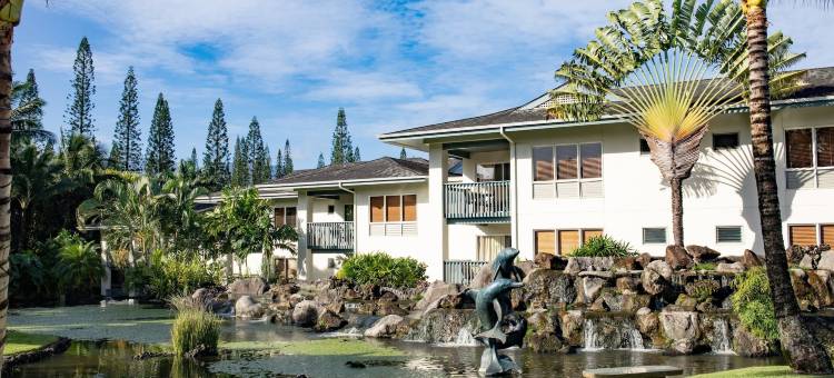 温德姆酒店-巴厘海别墅(Club Wyndham Bali Hai Villas)图片
