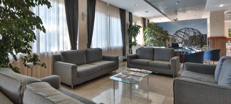 柯丽贝斯特韦斯特酒店(Best Western Hotel I Colli)图片