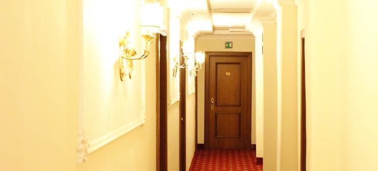 托里诺酒店(Hotel Torino)图片